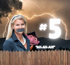 Here We Are Again - The Fifth IC Report